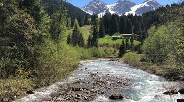 Breitach