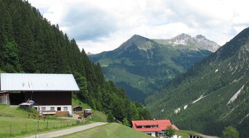 Am Erlenboden