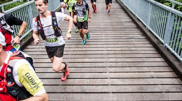 Start Walser Trail