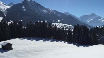 Schwende