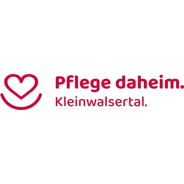 Ein einfaches, rotes Symbol mit einem Herz und einem lachenden Gesicht. Es strahlt Freude und Liebe aus.