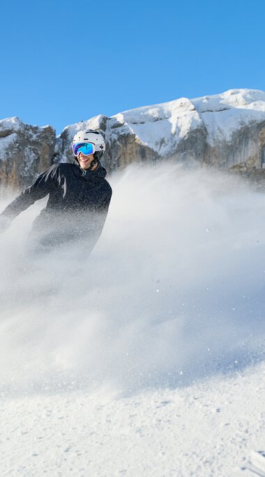 © Kleinwalsertal Tourismus eGen • Photographer: Oliver Farys