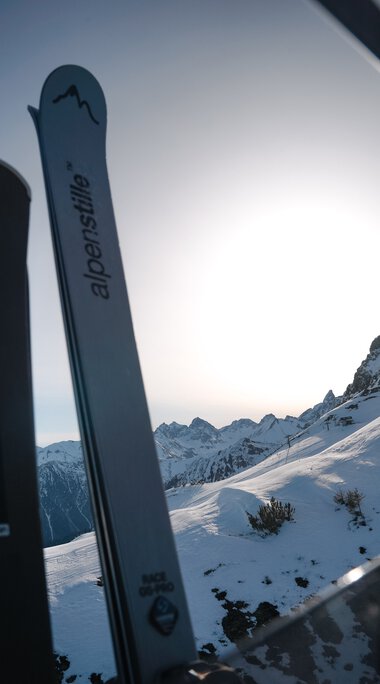 © OBERSTDORF·KLEINWALSERTAL BERGBAHNEN