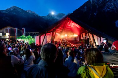 © Frank Drechsel / alpin.photo