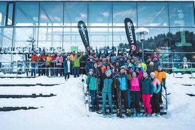 © VAUDE Sandro Schmid